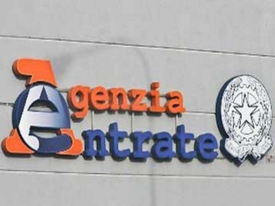 agenzia entrate