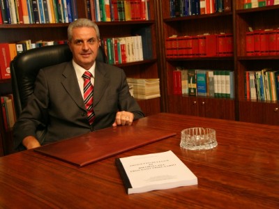 avv. maurizio villani