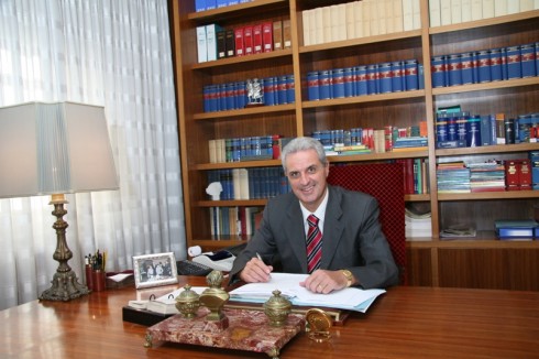 avv. maurizio villani