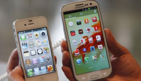 smartphone smartphone