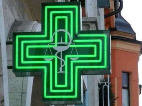 farmacia farmacia