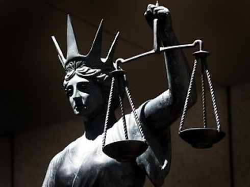 giustizia giustizia