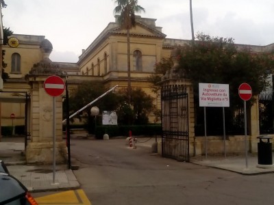 asle lecce piazza Bottazzi