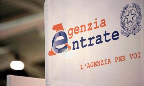 agenzia delle entrate agenzia delle entrate