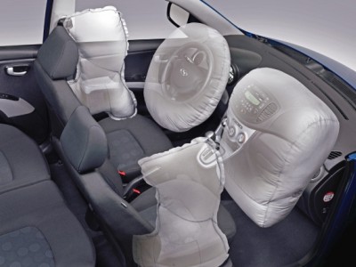 airbag auto