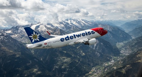 Ancora paura nei cieli: Airbus Edelweiss diretto a Nizza costretto a rientrare a Zurigo per un guasto ai sistemi dell'aria nei pressi di Torino