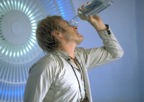 Alcool negli occhi Alcool negli occhi