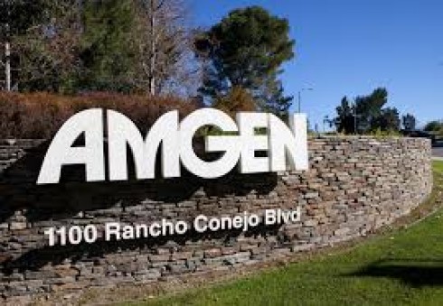 Amgen spa Amgen spa