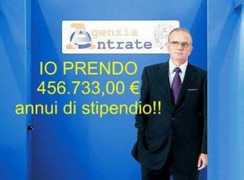 Attilio Befera Attilio Befera