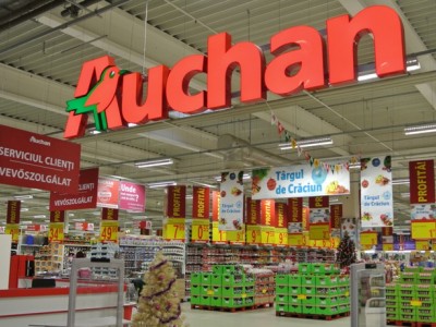 auchan