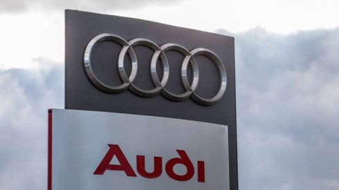 audi audi
