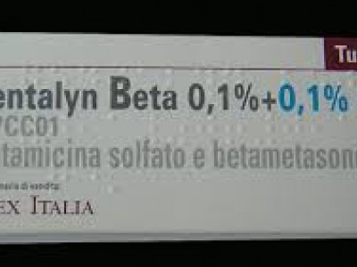 betametasone valerato