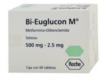 BI-EUGLUCON