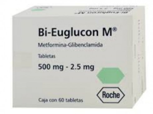 BI-EUGLUCON BI-EUGLUCON