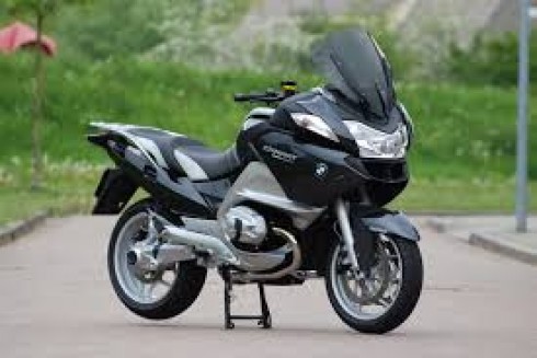 BMW R 1200 RT BMW R 1200 RT
