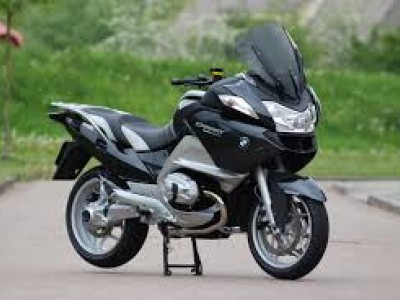 BMW R 1200 RT