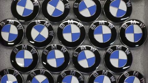 BMW BMW