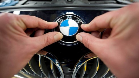 BMW BMW