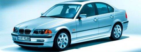 BMW Serie 3 BMW Serie 3