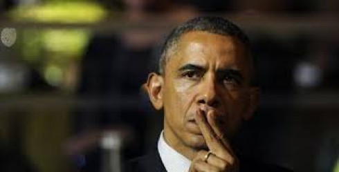 Barack Obama Barack Obama