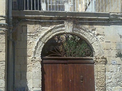 barocco centro storico lecce