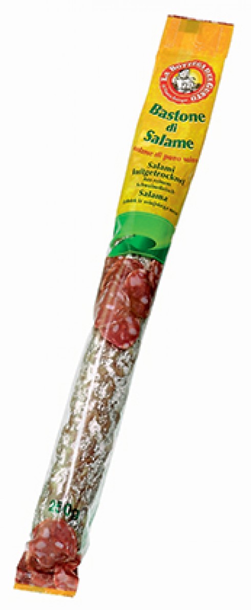 salame bastone salame bastone