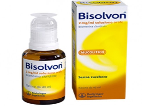 bisolvon bisolvon