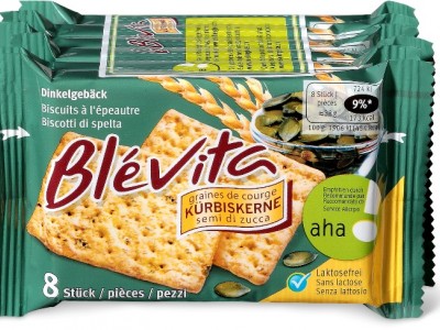 blevita