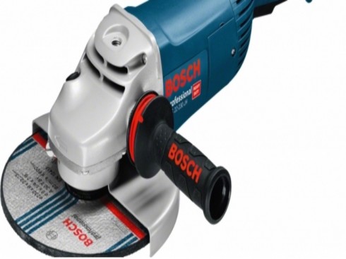 bosch smerigliatrice angolare