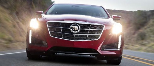 cadillac cadillac