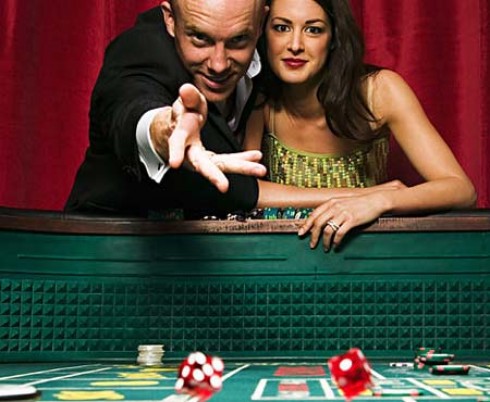 Casino-Bonus Casino-Bonus