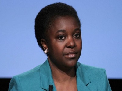 Cecile Kyenge