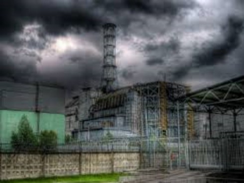 cernobyl