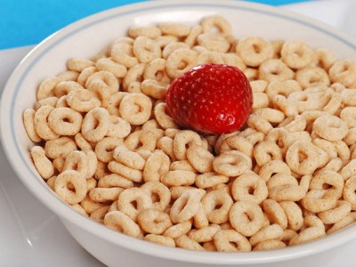 cheerios