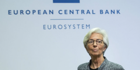 Christine Lagarde denunciata. Lo “Sportello dei Diritti”: presentiamo esposto alla Procura della Repubblica per le sue parole shock del 12 marzo.