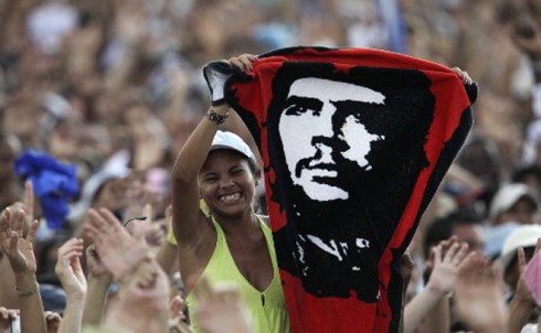 Cuba Cuba