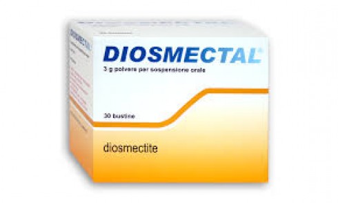 diosmectal diosmectal