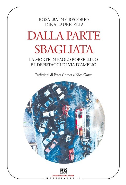 Dalla parte sbagliata Dalla parte sbagliata