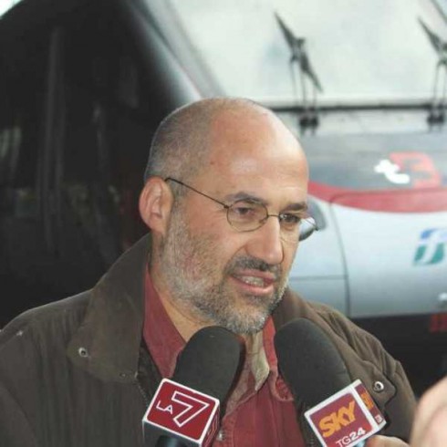 Dante De Angelis Dante De Angelis