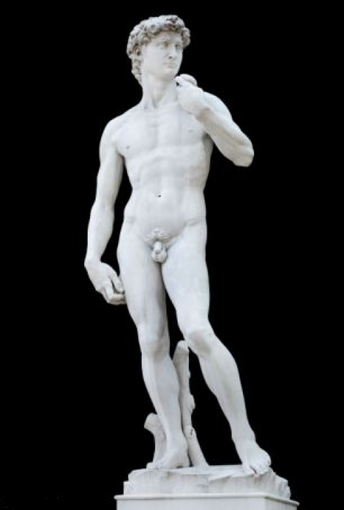 David di Michelangelo David di Michelangelo