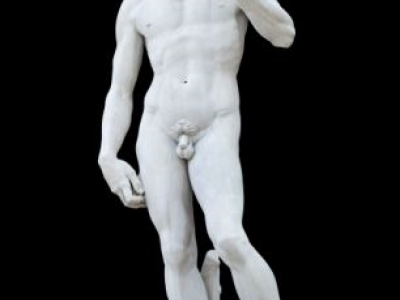 David di Michelangelo