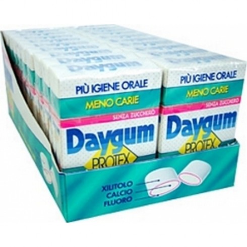 daygum daygum