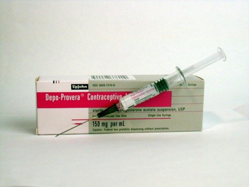 depo provera depo provera