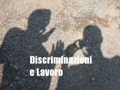 licenzimento discriminatorio