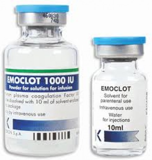 EMOCLOT 1000 EMOCLOT 1000