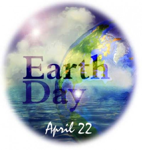 Earth Day 2011