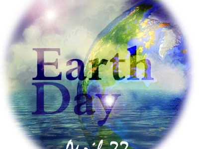 Earth Day 2011