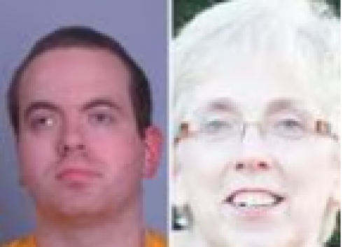 Delitto in famiglia: 'Il diavolo dentro di me' il motivo per cui un uomo ha ucciso e mangiato la propria madre