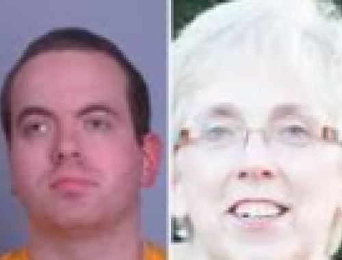 Delitto in famiglia: 'Il diavolo dentro di me' il motivo per cui un uomo ha ucciso e mangiato la propria madre