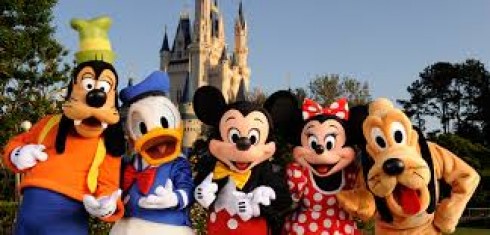 eurodisney eurodisney
